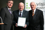 Making A Difference awards: Gerard Menses, Rotary Club of Prahran