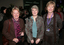 Making A Difference awards: ?, Helen Robbins, Julie McConnell