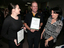 Making A Difference awards: William Hamilton and Victorian Department of Education