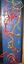 Various art pieces that decorated Burwood School
