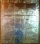 Various art pieces that decorated Burwood School