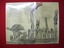 Various art pieces that decorated Burwood School