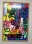 Various art pieces that decorated Burwood School