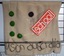 Various art pieces that decorated Burwood School
