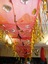 Various art pieces that decorated Burwood School