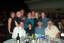 Various guests at Dare to Date ball in Traralgon