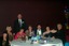 Various guests at Dare to Date ball in Traralgon