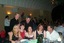 Various guests at Dare to Date ball in Traralgon