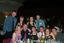 Various guests at Dare to Date ball in Traralgon