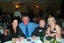 Various guests at Dare to Date ball in Traralgon