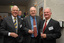 Rex Hollioake, Shane Molloy, Denis Faulkner