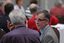 Attendees at the Ballarat conference