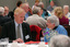 Attendees at the Ballarat conference