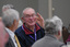 Attendees at the Ballarat conference