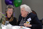 Attendees at the Ballarat conference