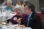 Attendees at the Ballarat conference