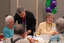Attendees at the Ballarat conference