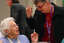 Attendees at the Ballarat conference