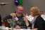Attendees at the Ballarat conference