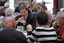 Attendees at the Ballarat conference