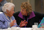 Attendees at the Ballarat conference
