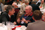 Attendees at the Ballarat conference