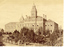 St Kilda road building at turn of the century