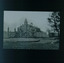 Oldest image of St Kilda Road building on glass slide