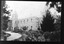 Side view of St Kilda Road building