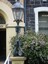 Lamp post outside St Kilda Road building