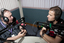 Arthur Higgins interviews Will Davison at VAR