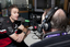 Arthur Higgins interviews Will Davison at VAR