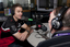 Arthur Higgins interviews Will Davison at VAR