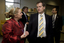 Bill Shorten, Julie Rae, Gerard Menses, Chris Edwards