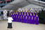Australian Girls Choir in the City Square