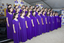 Australia Girls Choir singing at the launch