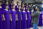 Australia Girls Choir performing at the launch