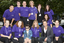 Sam DeShayes, Steve Jacobs and Vision Australia crew