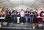 Entertainers who helped launch Carols by Candlelight