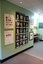 Wall of audio book narrators and awards