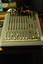 Audio mixer used at Enfield studios