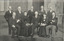 Superintendent Hogarth and his staff - page 69