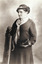 Tilly Aston portrait - not used in book