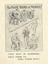 Drawing of wand to change sad children to those reading - page 113