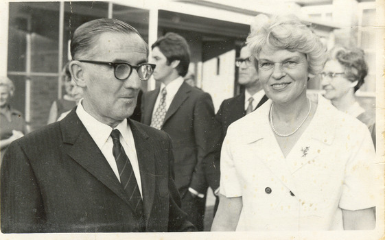 Neil and Trudi Westh - page 162