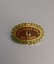 Member badge for Victorian Blind Bowls Association 
