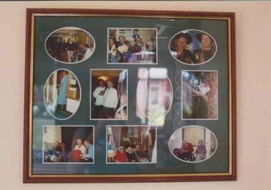 Inventory item at Ballarat Nursing Home