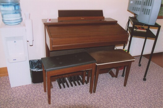 Inventory item at Ballarat Nursing Home