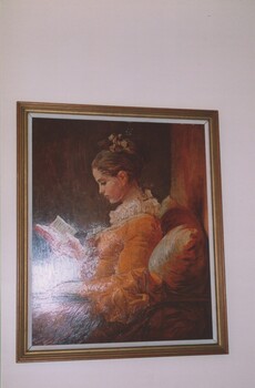 Inventory item at Ballarat Nursing Home