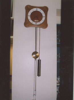 Inventory item at Ballarat Nursing Home
